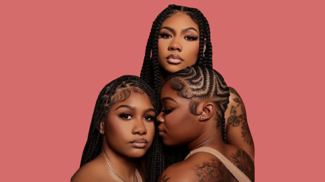 African Hair Braiding